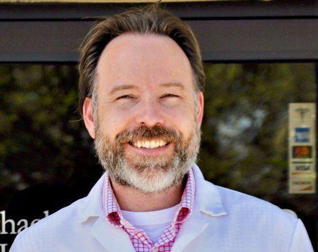 Michael Paul Gimness, MD