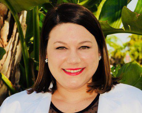 Katherine Newman, ARNP