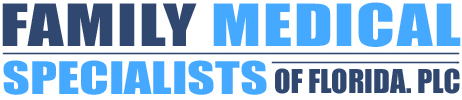 Family Medical Specialists of Florida, PLC